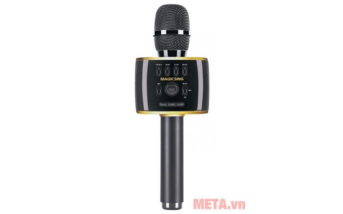 Karaoke karaoke microphone of any kind, should buy the most today? Picture 2
