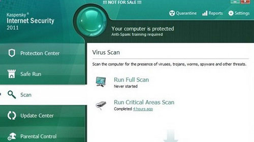 kaspersky uninstall tool 2011