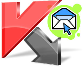 Kaspersky 'slipped' anti-spam test Picture 1