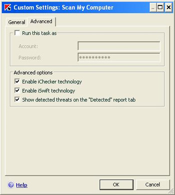 Kaspersky's free support security utilities Picture 8