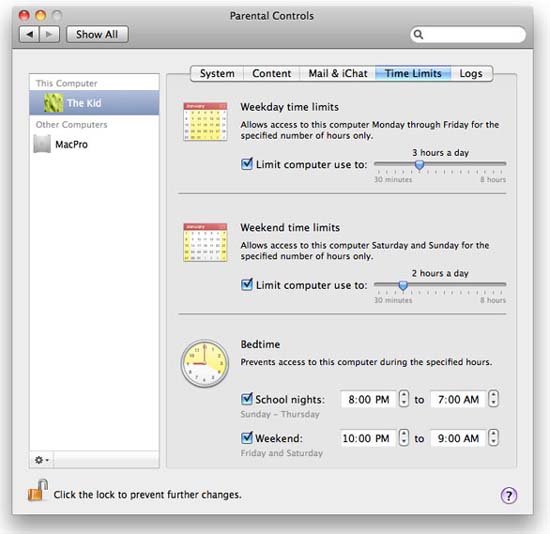 Keep children safe when they are online Picture 4