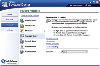 Kill Spyware Picture 2