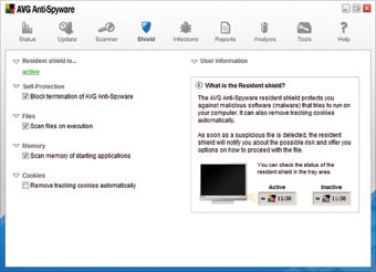 Kill Spyware Picture 3