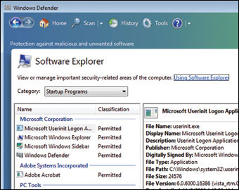 Kill Spyware Picture 5
