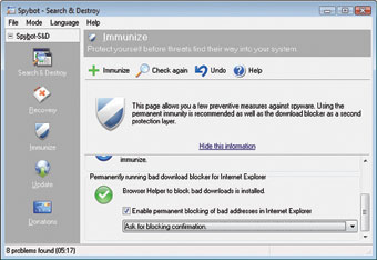 Kill Spyware Picture 6