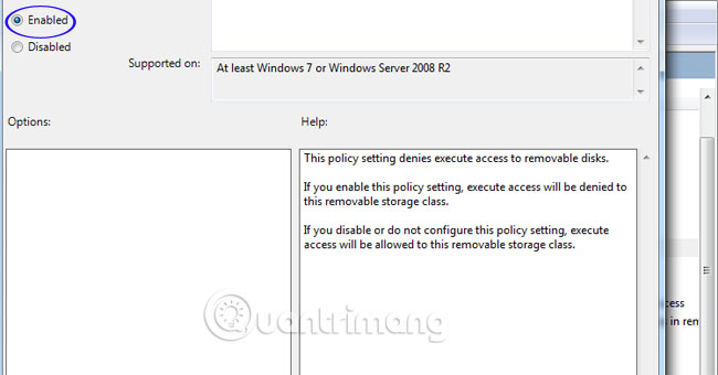 Kill viruses, Windows 7 trojans without downloading software Picture 4