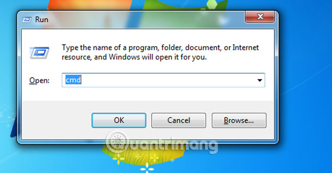 Kill viruses, Windows 7 trojans without downloading software Picture 5
