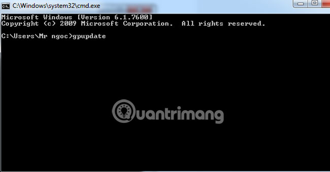 Kill viruses, Windows 7 trojans without downloading software Picture 6