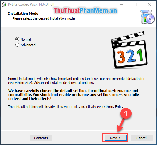 k-lite codec pack