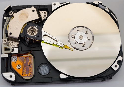 Know about bad sectors on your hard drive Picture 1