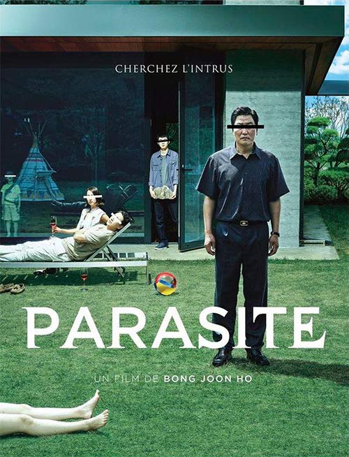 Korean movies that cause fever should not be missed Picture 2