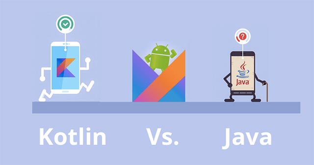 Kotlin - the fastest growing programming language in the world Picture 5