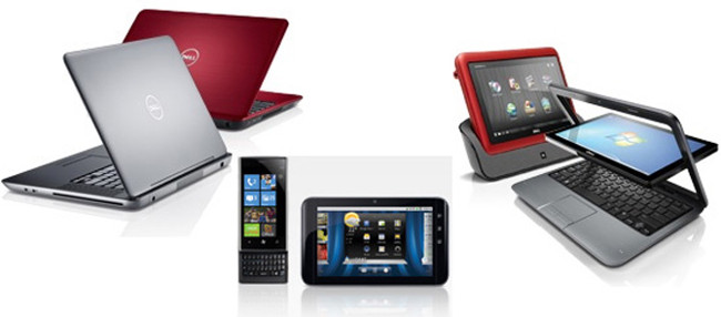 Laptop and tablet warranty manual (part 1) Picture 5