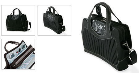 Laptop bag for ladies Picture 6