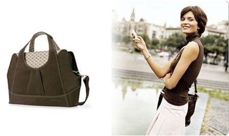 Laptop bag for ladies Picture 7