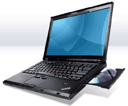 Laptop boss 'boss' Picture 1