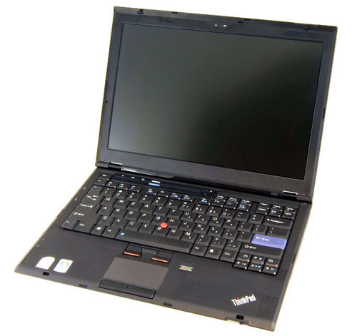 Laptop boss 'boss' Picture 5