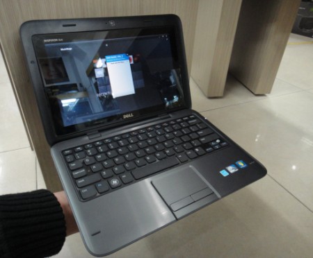 Laptop breakthrough designs cost 21 million VND in Vietnam Picture 1