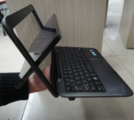 Laptop breakthrough designs cost 21 million VND in Vietnam Picture 3