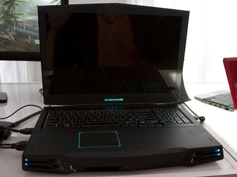 Laptop configuration in dream Picture 5