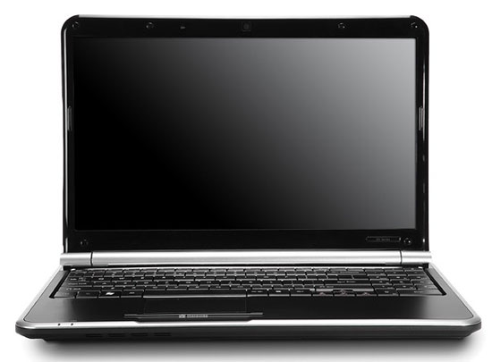 Laptop designed by people Picture 3