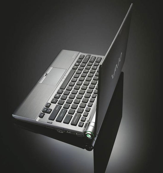 Laptop designed by people Picture 5