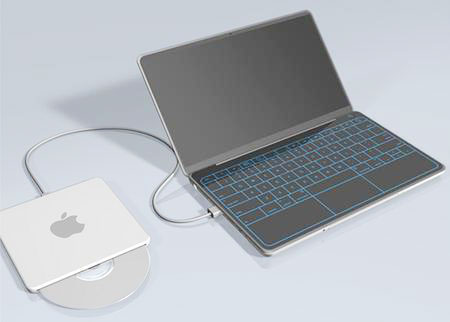 Laptop designs of the future Picture 10
