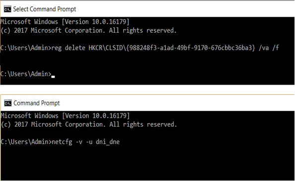Laptop error on WiFi and how to fix it successfully 100% Picture 2