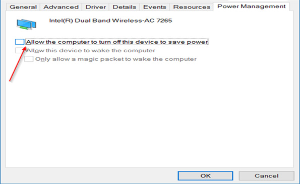 Laptop error on WiFi and how to fix it successfully 100% Picture 3