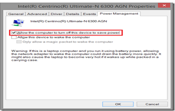 Laptop error on WiFi and how to fix it successfully 100% Picture 9