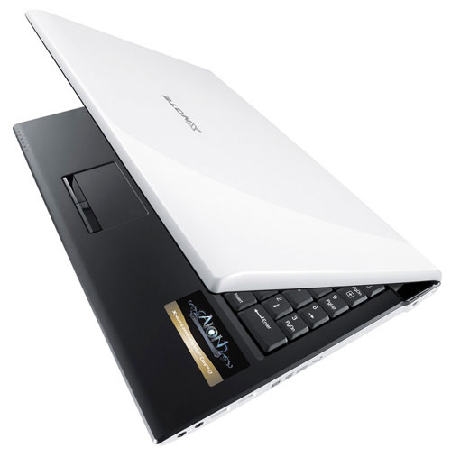 Laptop for Aion game Picture 3