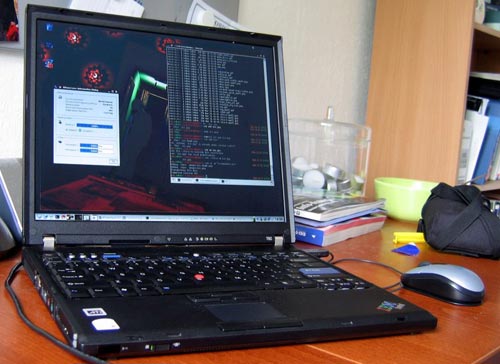 Laptop for business people Picture 4