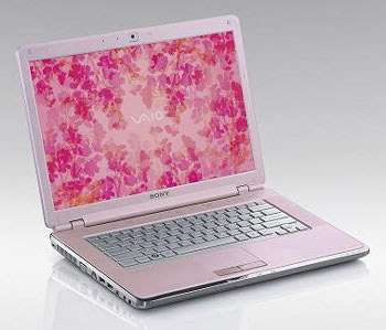 Laptop for her Valentine's Day Picture 4