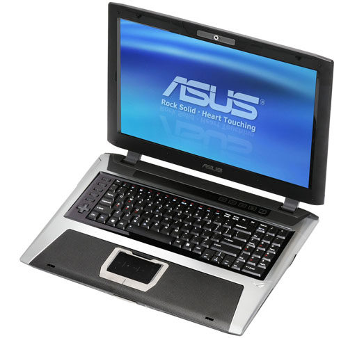 Laptop game configuration 'terrible' Picture 1