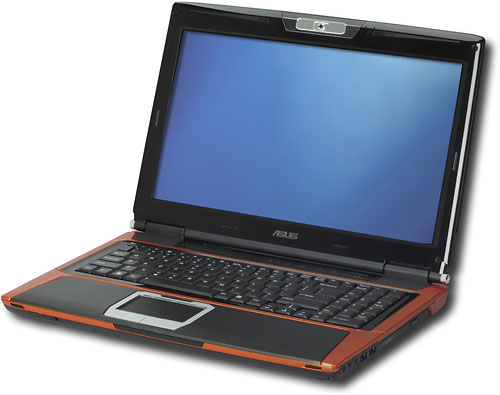 Laptop game configuration 'terrible' Picture 5