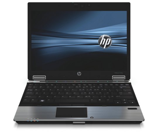 Laptop has a battery life of 12.5 hours Picture 1