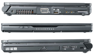 Laptop has capacity of 300 kg Picture 6