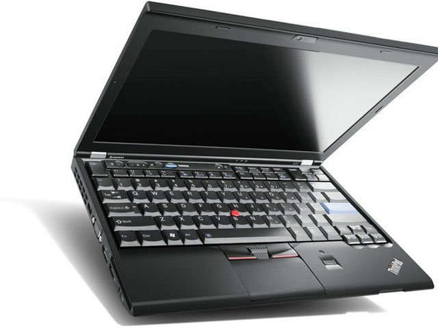 Laptop in Sandy Bridge time Picture 1