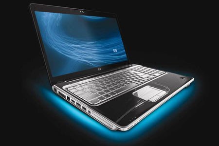 Laptop integrated high-definition TV tuner Picture 1