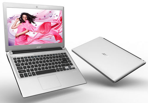 Laptop integrated Windows 8 low price Picture 5