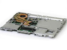 Laptop Lenovo: 'Still' and 'will' is ... Thinkpad! Picture 3