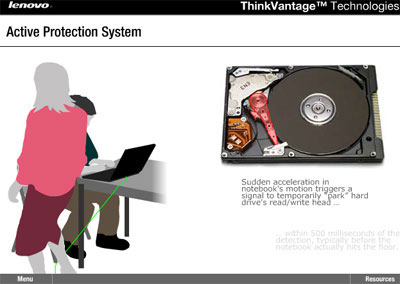 Laptop Lenovo: 'Still' and 'will' is ... Thinkpad! Picture 5