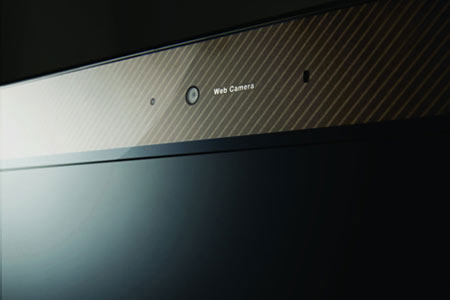 Laptop mini NB200 - Toshiba's 'new artwork' Picture 7