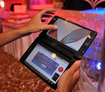 Laptop monitor 2 monitors in Vietnam Picture 5