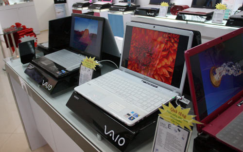 Laptop price increases slightly Picture 2