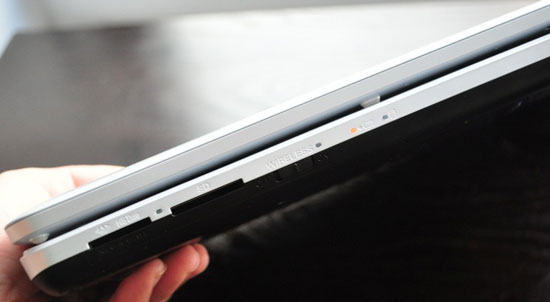 Laptop replaces Sony's powerful desktop Picture 8