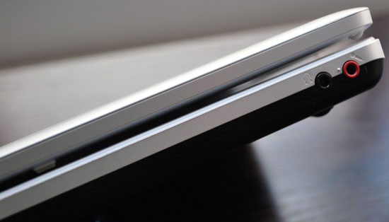 Laptop replaces Sony's powerful desktop Picture 9