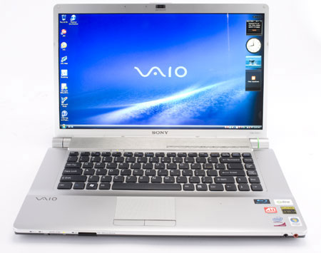 Laptop screen is more impressive Picture 3