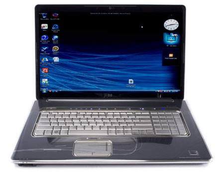 Laptop screen is more impressive Picture 5