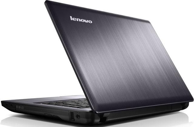Laptop series for 2012 from Lenovo Picture 2
